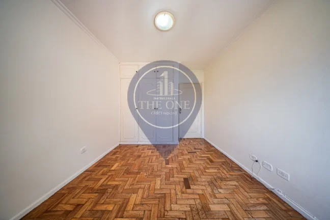 Imagem Imperdível Apartamento à Venda na Vila Mariana, São Paulo-SP: 4 Quartos, 1 Suíte, 2 Salas, 2 Banheiros, 1 Vaga, 126m².