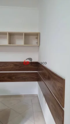 Imagem Sobrado para locação, Vila Pinheirinho, Santo André, SP