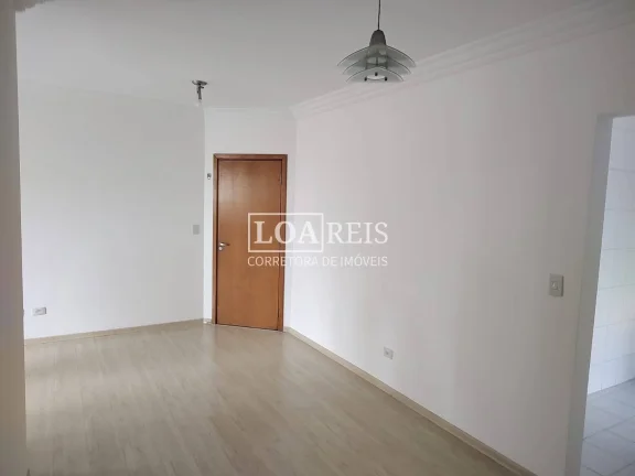 Imagem APARTAMENTO 3 DORMITÓRIOS SENDO 1 SUÍTE VARANDA CONDOMÍNIO KASATO