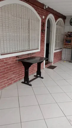 Imagem CASA COM 70 m² - MIRIM - PRAIA GRANDE SP