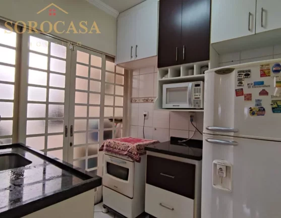 Imagem Casa à Venda - 2 dorm 1suite Hidro - Wanel Ville