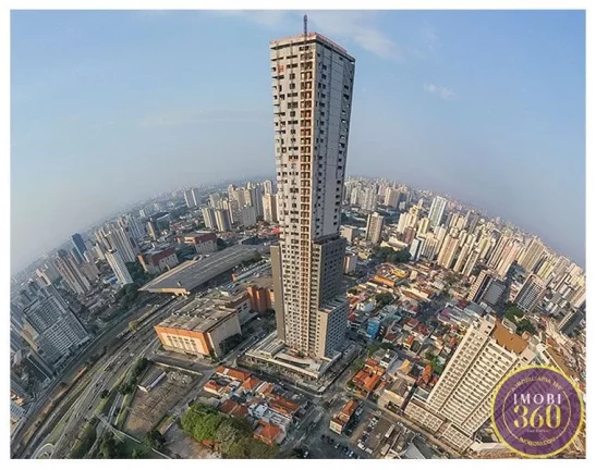 Imagem Sala à venda, 40 m² por R$ 779.000,00 - Tatuapé - São Paulo/SP