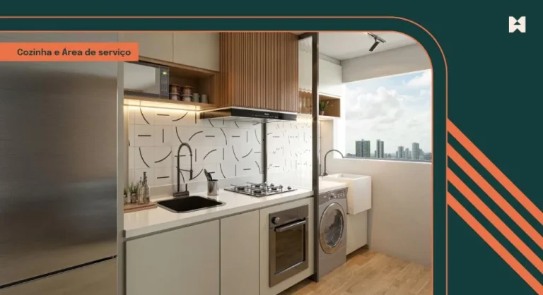 Imagem Apartamento Padrão