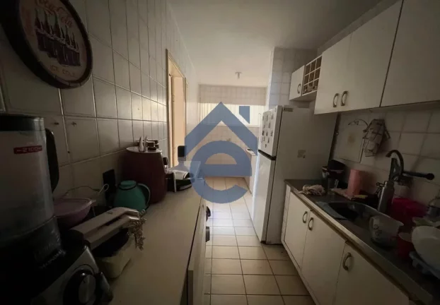 Imagem Apartamento à venda na Jatiuca, nascente, 2/4 e vaga de garagem