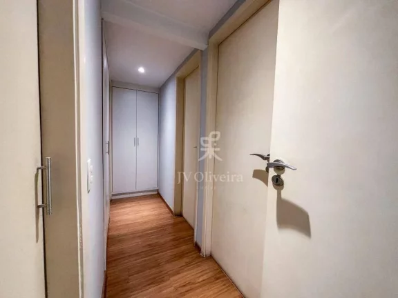 Imagem Apartamento com 3 dormitórios à venda, 75 m² por R$ 750.000,00 - Jardim Guedala - São Paulo/SP