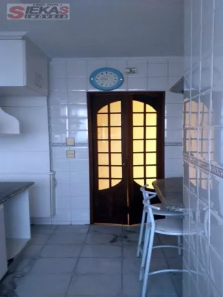 Imagem APARTAMENTO RESIDENCIAL em SÃO PAULO - SP, VILA MARIETA