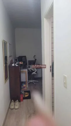 Imagem Casa à venda, 199 m² por R$ 660.000,00 - Parque Continental - Guarulhos/SP