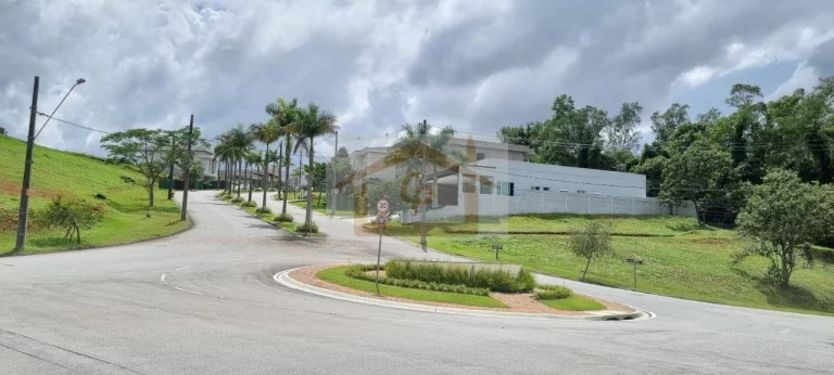 Imagem Lindo Lote, próximo ao clube Residencial Belíssimo