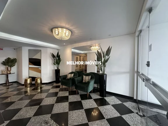 Imagem Apartamento á venda com 2 dormitórios sendo 1 suíte localizado no centro de Balneário Camboriú