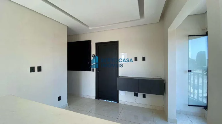 Imagem Apartamento Padrão