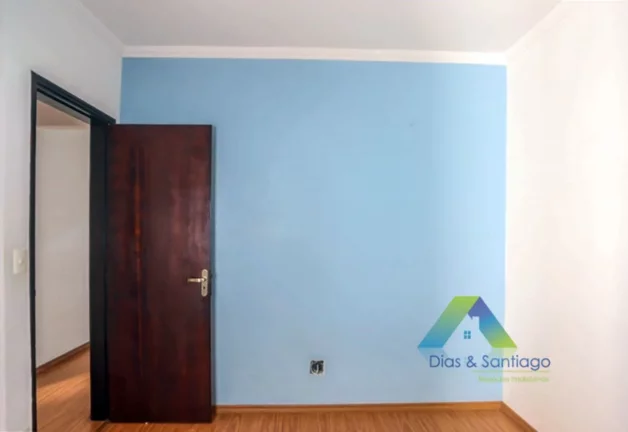 Imagem Apartamento à venda no bairro Rudge Ramos - São Bernardo do Campo/SP