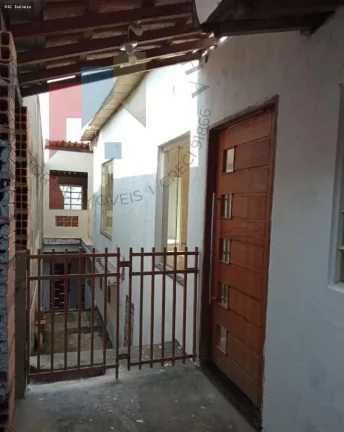 Imagem Casa à venda no bairro Jardim Rosa Garcia 1 em Tatuí/SP