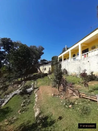 Imagem Chácara à venda em Mairiporã! 1.600m2 por R$550 mil! Entrada + Parcelas