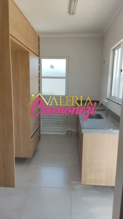 Imagem CASA RESIDENCIAL em INDAIATUBA - SP, JARDIM BEIJA FLOR