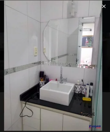 Imagem VENDO CASA 3/4 EM CONDOMINIO NO SIM