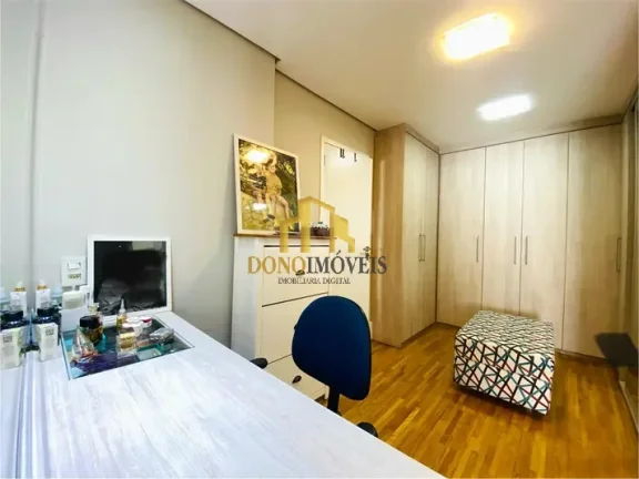 Imagem Apartamento Domo Prime 237m² à venda - 4 suítes, 4 vagas