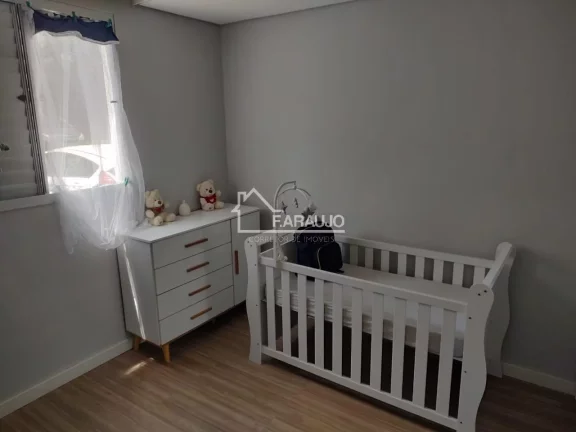 Imagem Apartamento à venda Sorocaba-SP