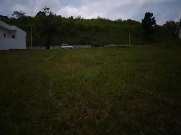 Imagem TERRENO À VENDA, 1000 M² - RESERVA FAZENDA SÃO FRANCISCO - JAMBEIRO/SP