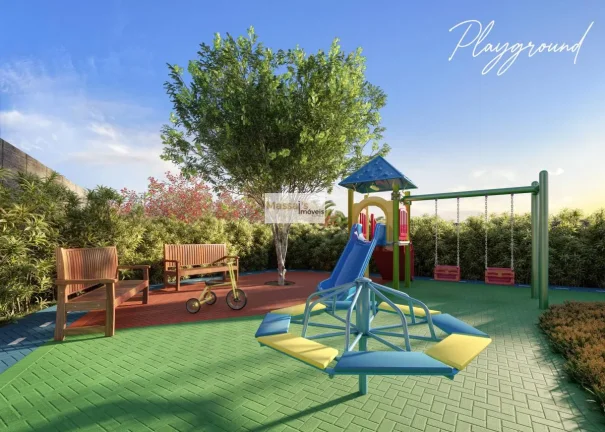 Imagem Lausanne Swiss Park Residence | Casa em Condominio | Lançamento