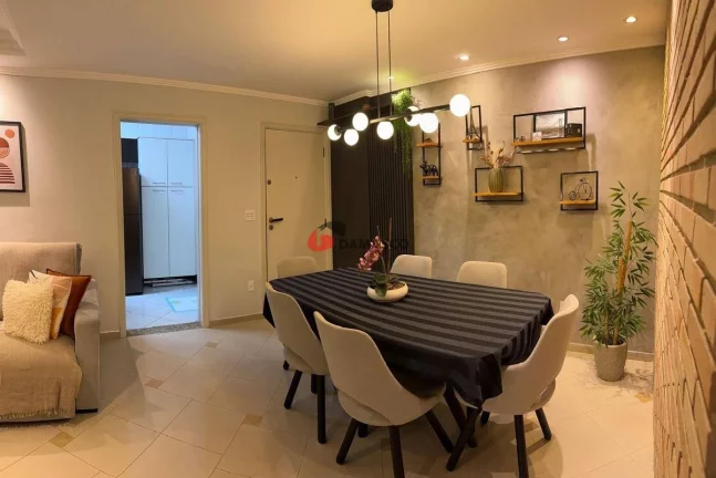 Imagem Apartamento à venda, São Caetano do Sul.