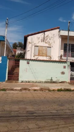Imagem Casa à venda no bairro Centro em Tatuí/SP