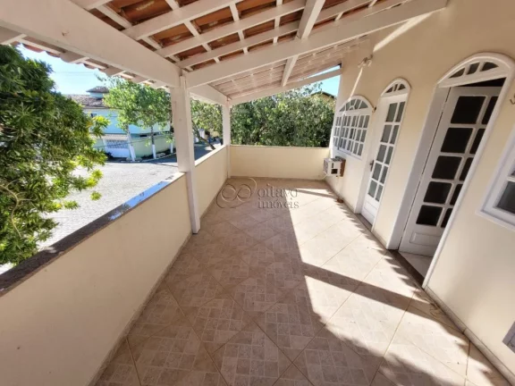 Imagem OTIMA CASA A VENDA NO MIRANTE DA LAGOA
