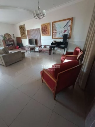 Imagem Sobrado à venda no Setor Sul - Goiânia/GO