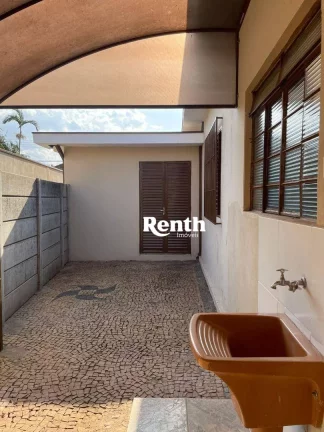 Imagem Casa com 2 dormitórios, 950 m² total, por R$ 850.000 - Vila Alemã - Rio Claro/SP