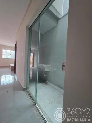 Imagem Sobrado para Venda em Santo André / SP no bairro Vila Camilópolis