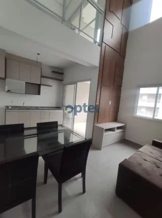 Imagem APARTAMENTO DUPLEX MARCO ZERO MIX COM 1 DORMITÓRIO, 63 M² - JARDIM DO MAR - SÃO BERNARDO DO CAMPO/SP