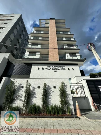Imagem Apartamento - Velha - Blumenau