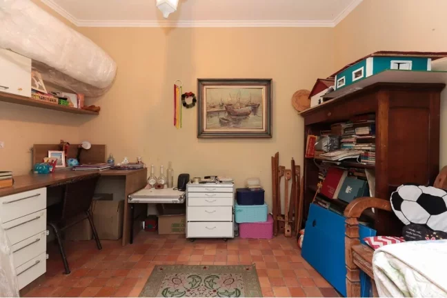 Imagem CASA RESIDENCIAL em São Paulo - SP, Aclimacao