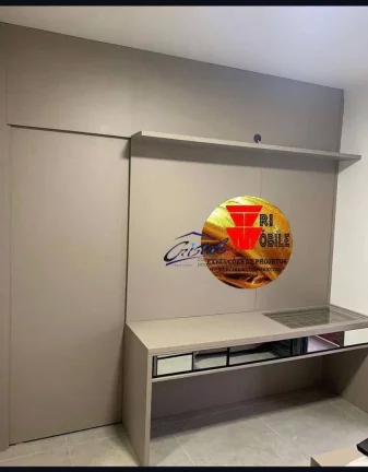 Imagem Apartamento com 3 dormitórios à venda, 144 m² por R$ 1.545.000,00 - Guilhermina - Praia Grande/SP