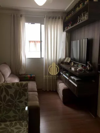 Imagem Apartamento com 2 dormitórios - Condomínio Parque Rarus - Parque Ribeirão Preto - Ribeirão Preto
