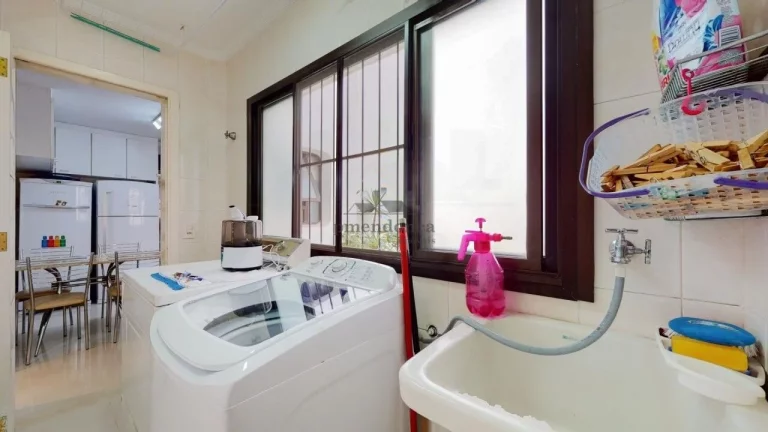 Imagem Apartamento àvenda na Rua Harmonia com 03 quartos sendo 01 sui­te e 02 vagas, 101m²