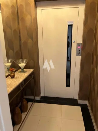 Imagem Apartamento 3 Dormitórios – 1 Suite Amplo e Sofisticado Frente a Praia