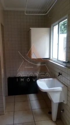 Imagem Casa Condomínio - Ribeirão Preto - Jardim Botânico