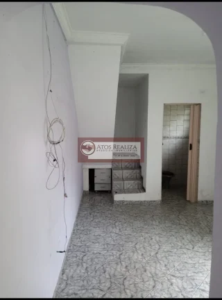 Imagem Sobrado em Jardim Novo Jaú - São Paulo