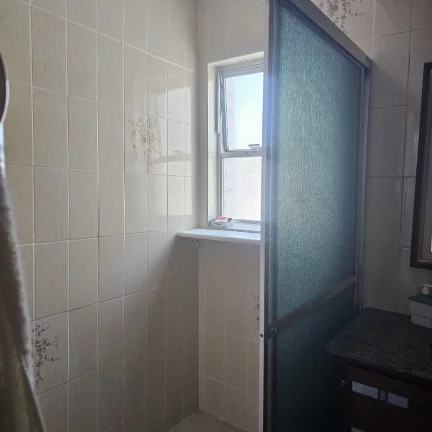 Imagem APARTAMENTO COM 3 DORMITÓRIOS À VENDA, 134 M² POR R$ 1.100.000,00 - SOLEMAR - PRAIA GRANDE/SP