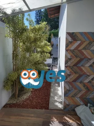 Imagem Casa para locação em condominio no Sim