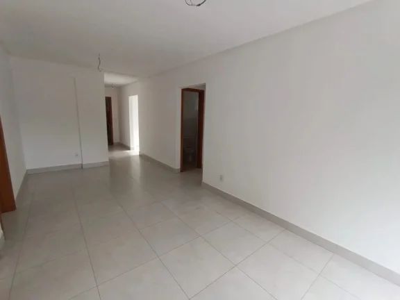 Imagem Apartamento 3/4 C Suite 82 M² A 3 Min Do Buriti Shopping Ultima Unidade