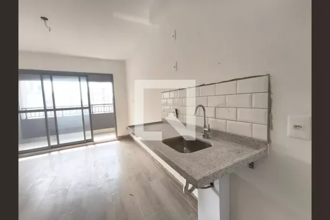Imagem Apartamento à Venda - Vila Mariana, 1 Quarto, 29 m2