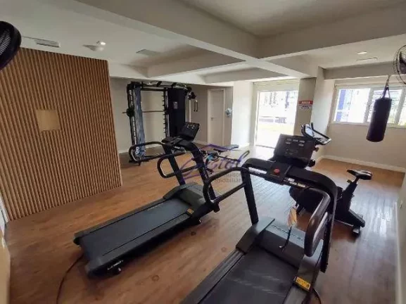 Imagem Apartamento com 3 dormitórios à venda, 127 m² por R$ 990.000 - Aviação - Praia Grande/SP