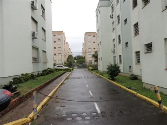 Imagem Apartamento residencial, Protásio/ Porto Alegre