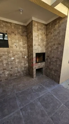 Imagem RESIDÊNCIA COMERCIAL com 3 dormitórios à venda por R$ 420.000,00 no bairro Ipê - SÃO JOSÉ DOS PINHAIS / PR
