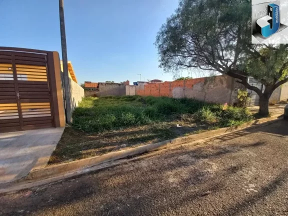 Imagem Terrenos a venda no Residencial Astória - Tatuí