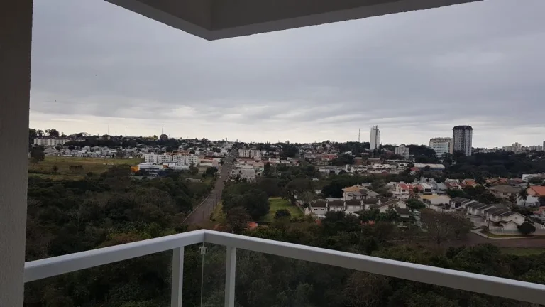 Imagem Apartamento para aluguel em Cascavel, Cancelli - Churrasqueira, Elevador, Sacada com churrasqueira