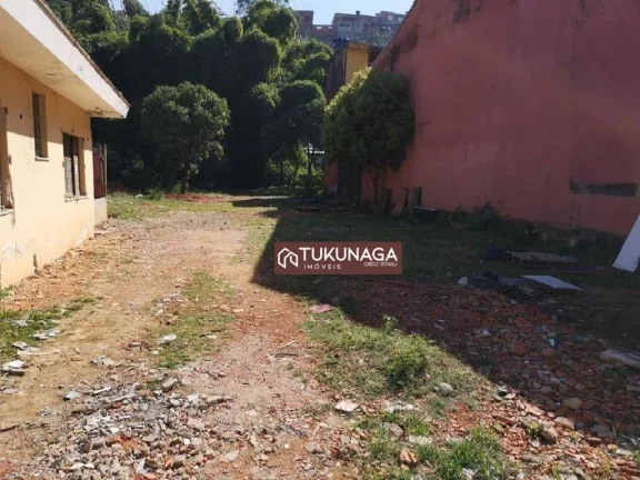 Imagem Terreno à venda, 1500 m² por R$ 2.130.190,00 - Tucuruvi - São Paulo/SP