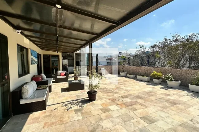 Imagem Apartamento à Venda - Recreio, 3 Quartos, 304 m2