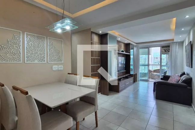 Imagem Apartamento à Venda - Recreio, 3 Quartos, 104 m2